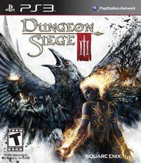 Sony Playstation 3 (PS3) Dungeon Siege III [In Box/Case Complete]